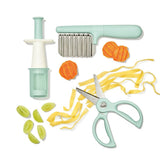 Cut & Prep Set – 3-Piece R6