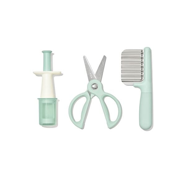 Cut & Prep Set – 3-Piece X1