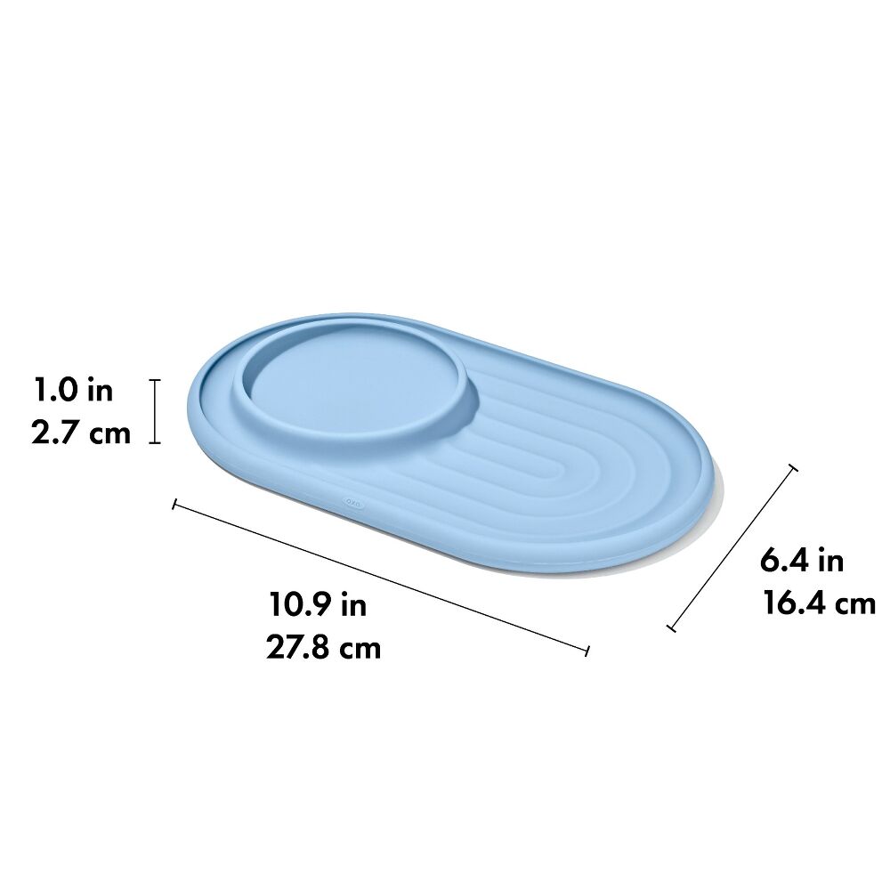 Textured Suction Plate B6