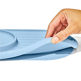 Textured Suction Plate E8