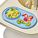 Textured Suction Plate B6