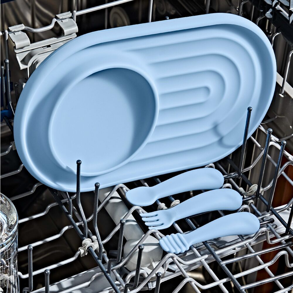 Textured Suction Plate B6
