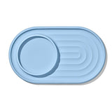 Textured Suction Plate E8