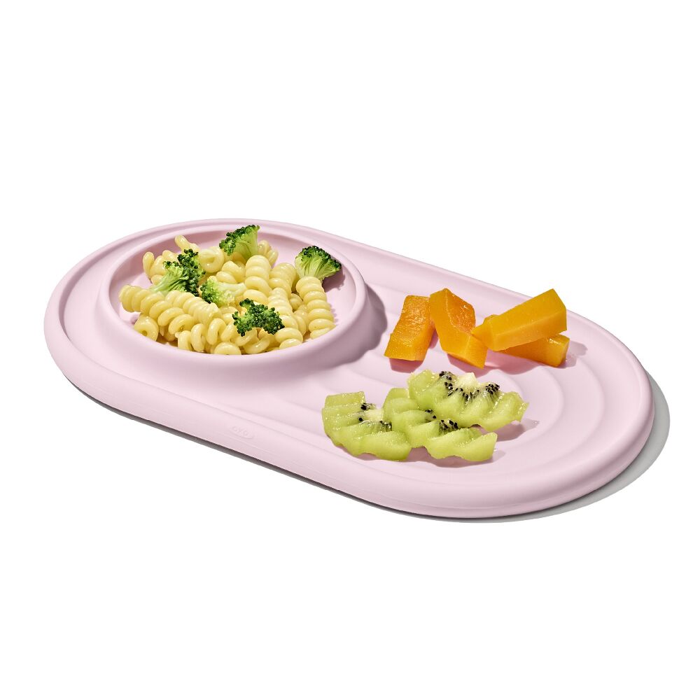 Textured Suction Plate B6