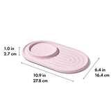 Textured Suction Plate E8