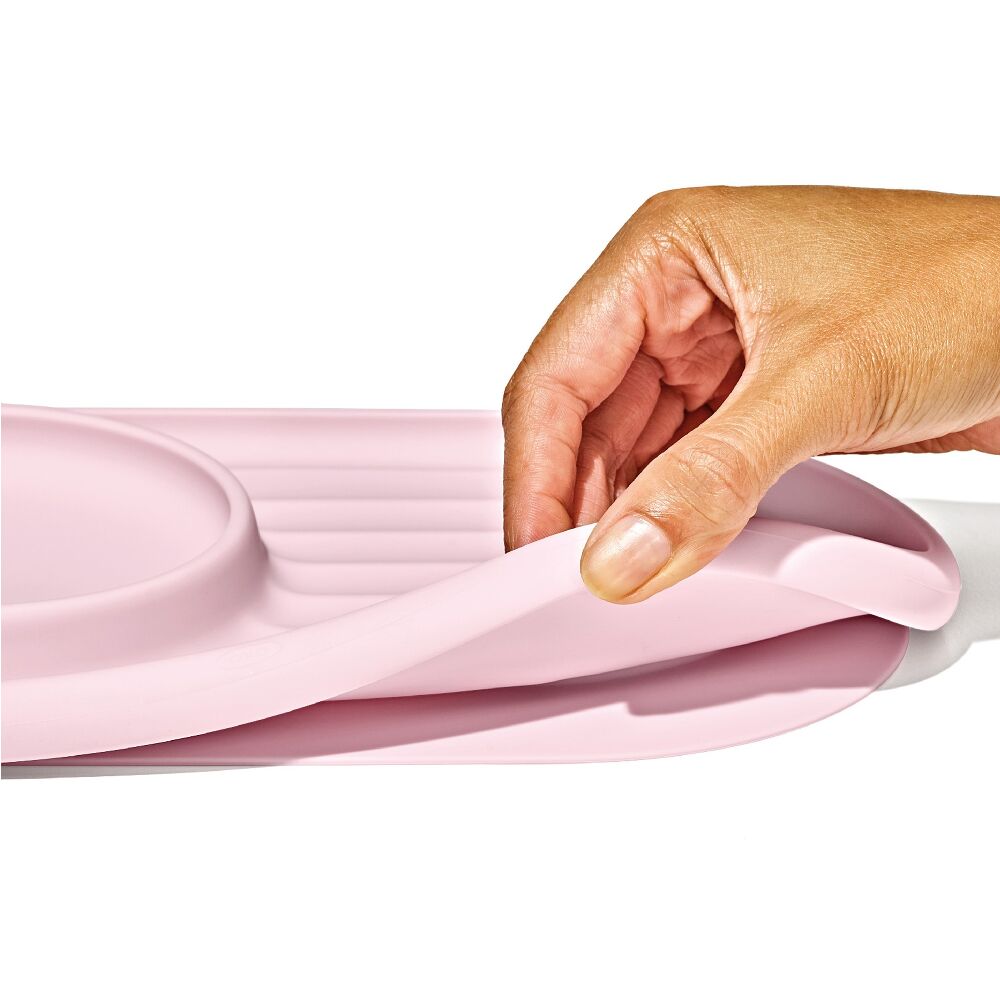 Textured Suction Plate B6