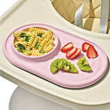 Textured Suction Plate B6