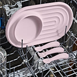 Textured Suction Plate E8