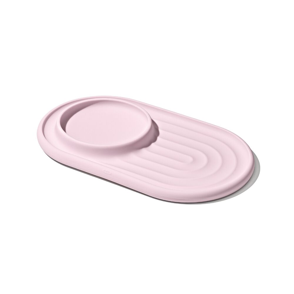 Textured Suction Plate E8