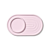 Textured Suction Plate B6