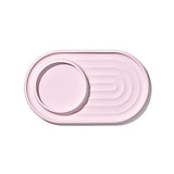 Textured Suction Plate E8