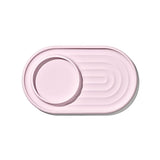 Textured Suction Plate E8