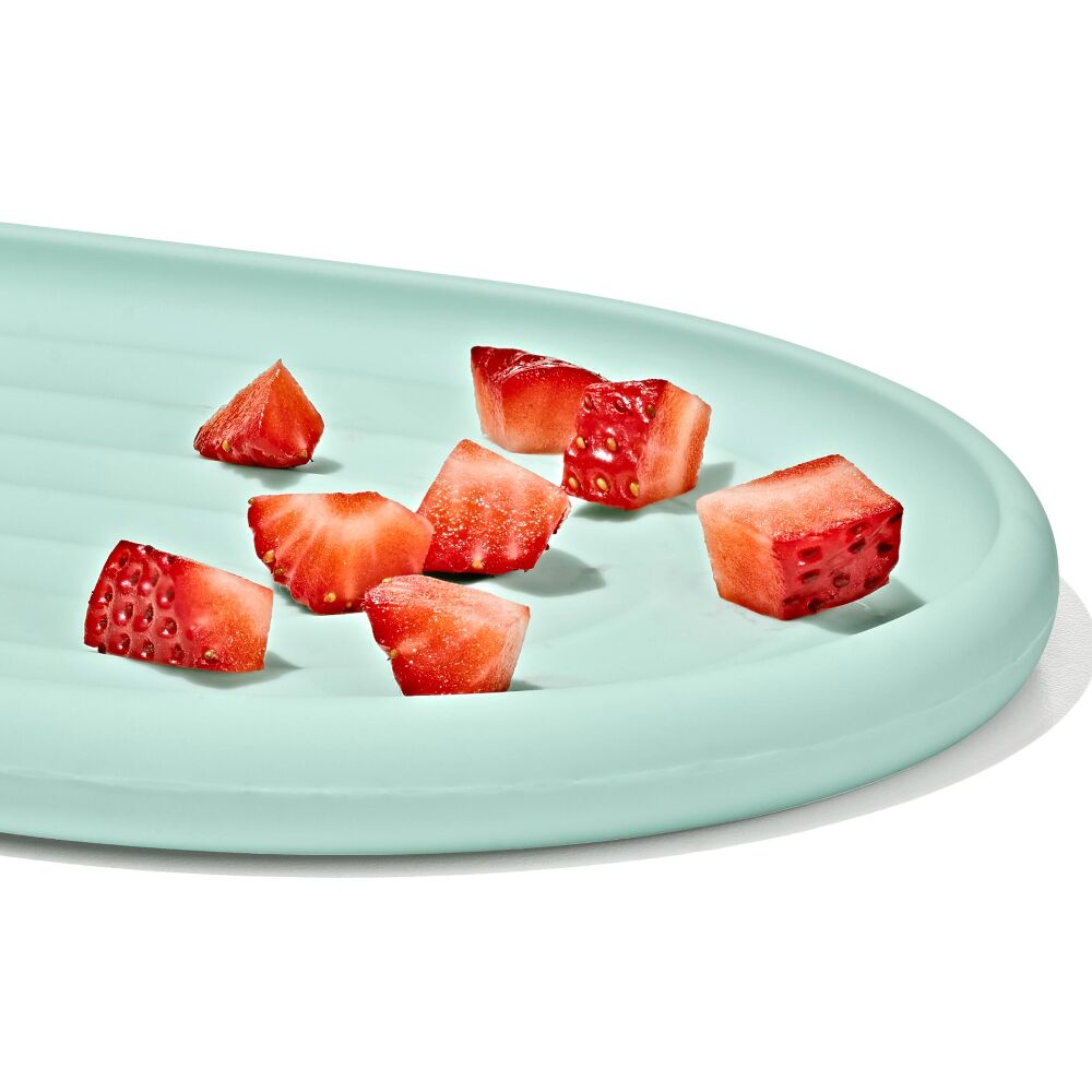 Textured Suction Plate E8