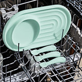 Textured Suction Plate E8