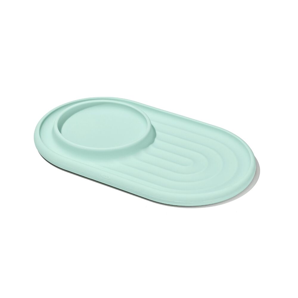 Textured Suction Plate B6