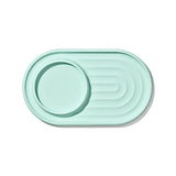 Textured Suction Plate B6