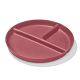 Stackable Divided Plates Set - 3 Pack N1