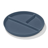 Stackable Divided Plates Set - 3 Pack N1