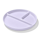 Stackable Divided Plates Set - 3 Pack N1