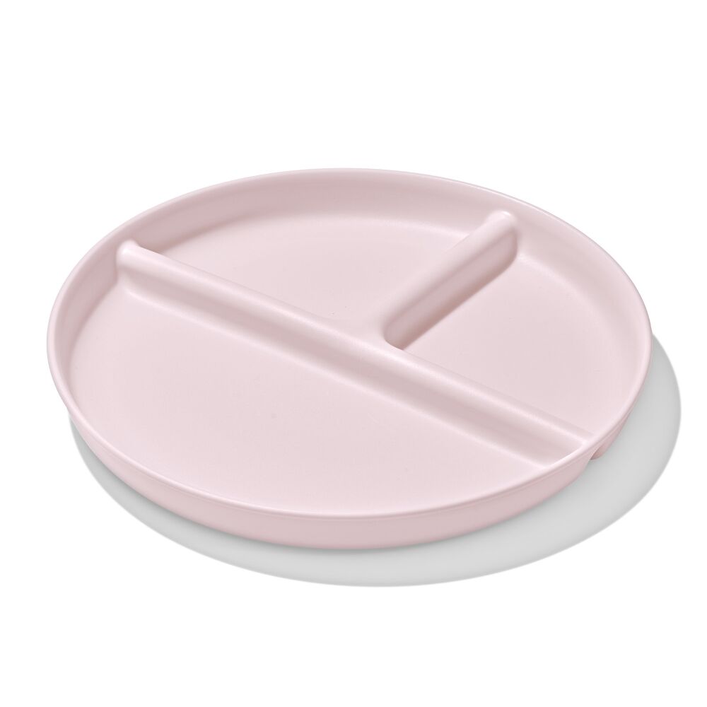 Stackable Divided Plates Set - 3 Pack N1