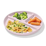 Stackable Divided Plates Set - 3 Pack N1