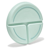 Stackable Divided Plates Set - 3 Pack N1