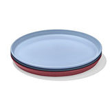 Stackable Plate Set - 3 Pack X0