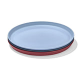 Stackable Plate Set - 3 Pack X0