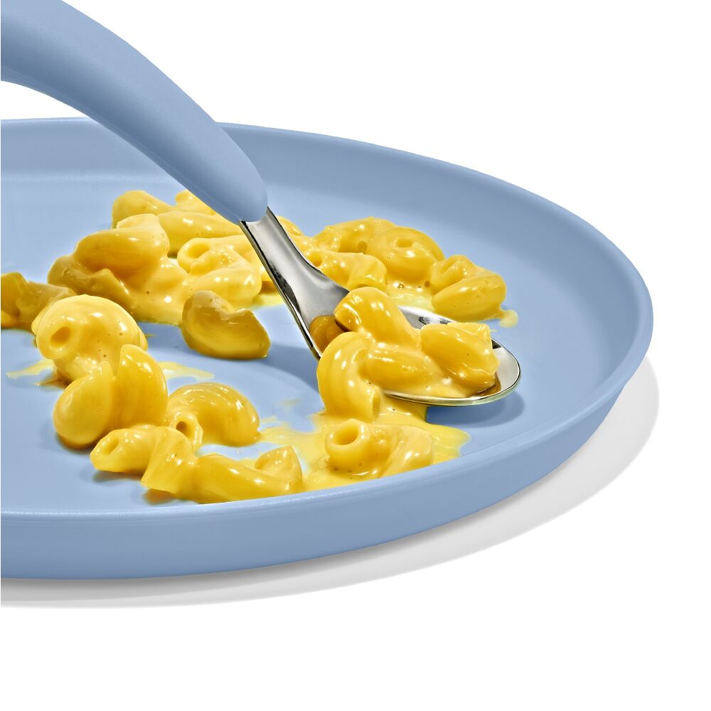 Stackable Plate Set - 3 Pack X0