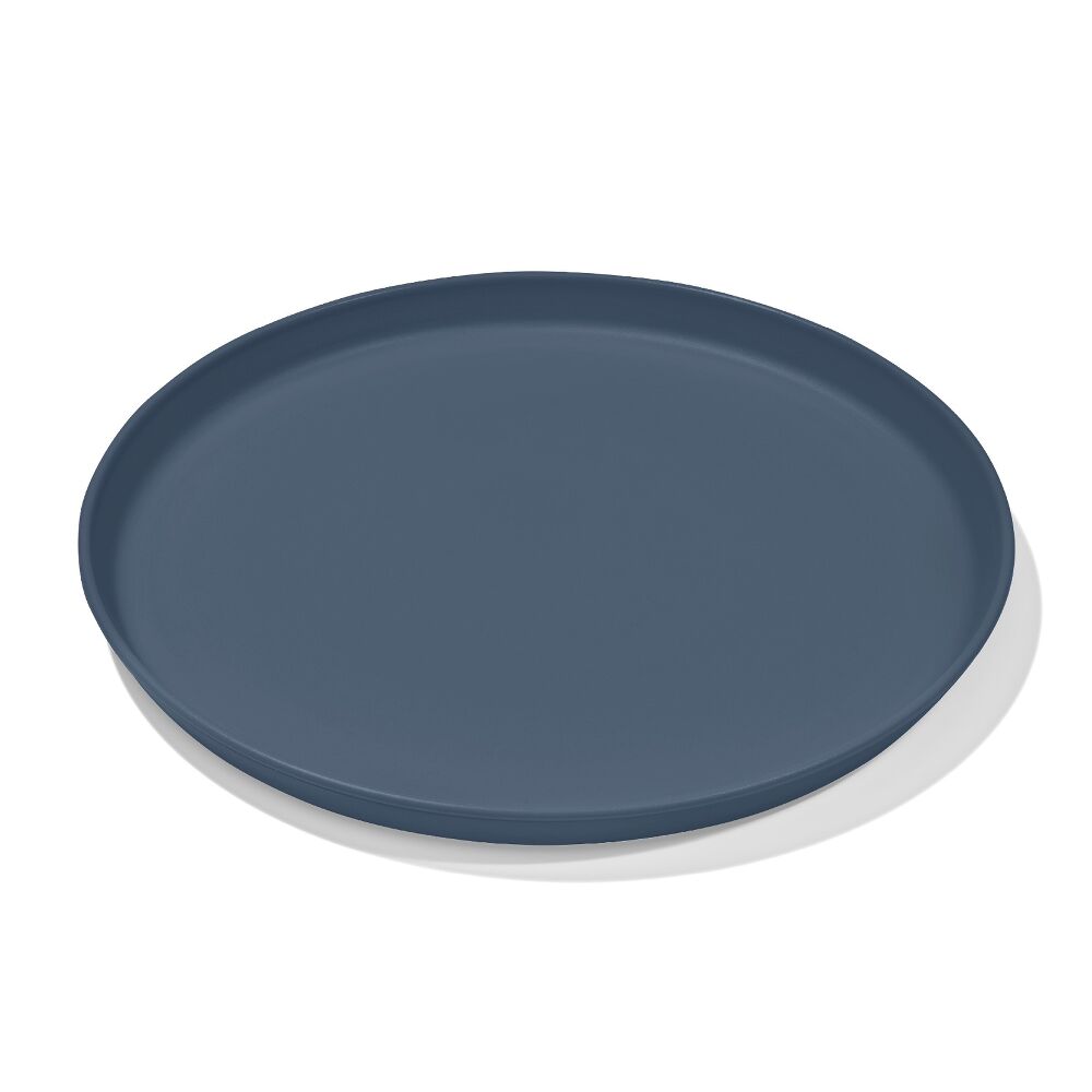 Stackable Plate Set - 3 Pack X0