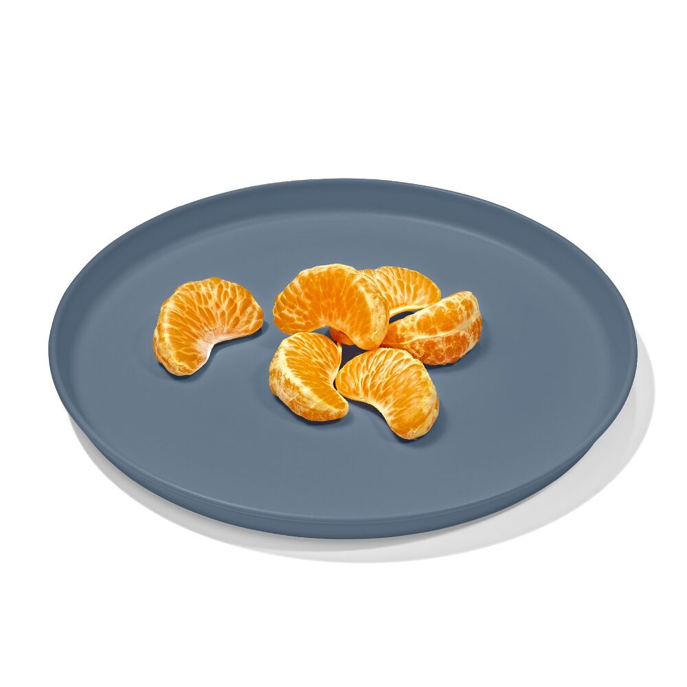 Stackable Plate Set - 3 Pack X0