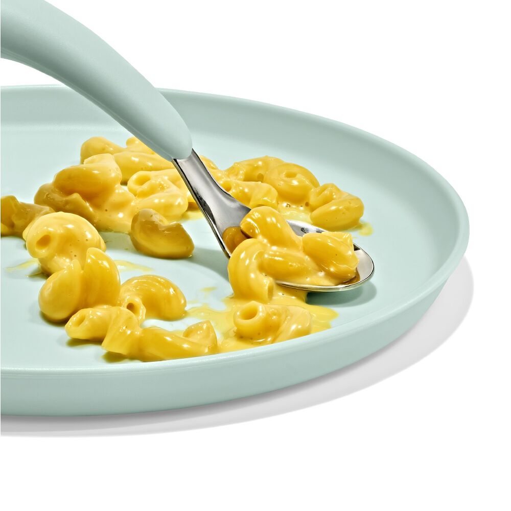 Stackable Plate Set - 3 Pack X0