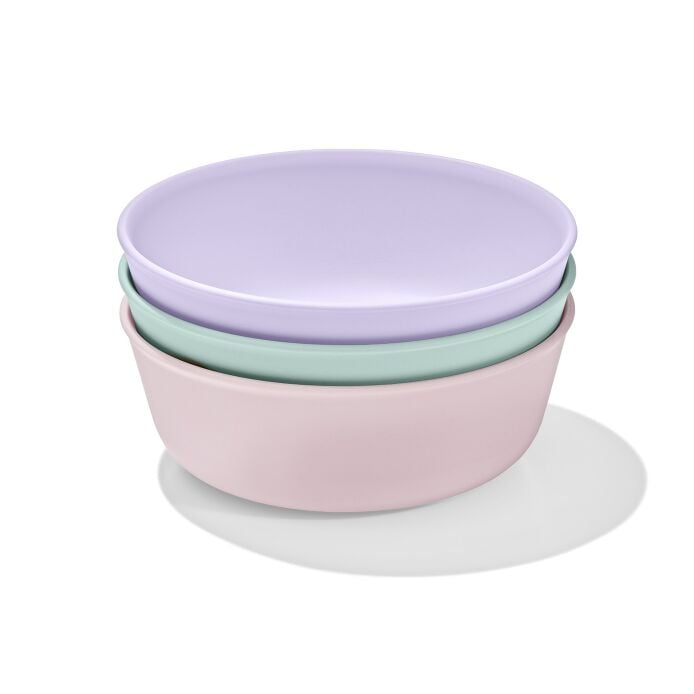 Stackable Bowl Set - 3 Pack K2