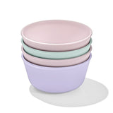 Stackable Mini Bowl Set - 4 Pack R8