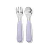 On-The-Go Fork And Spoon Set Z4