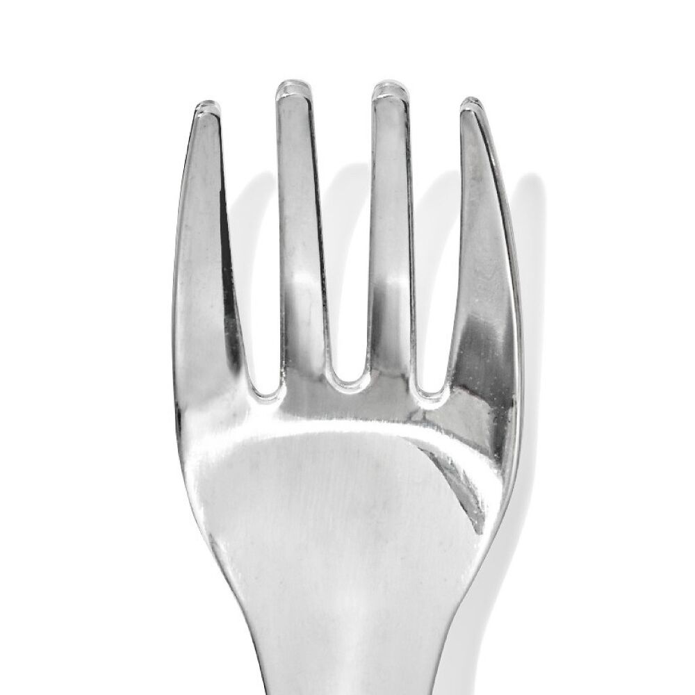 On-The-Go Fork And Spoon Set Z4
