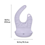 Roll-Up Bib 2 Pack T3