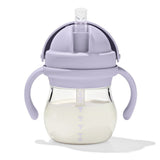 Transitions 6 Oz Straw Cup With Removable Handles H6