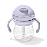 Transitions 6 Oz Straw Cup With Removable Handles L0