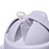 Transitions 6 Oz Straw Cup With Removable Handles L0