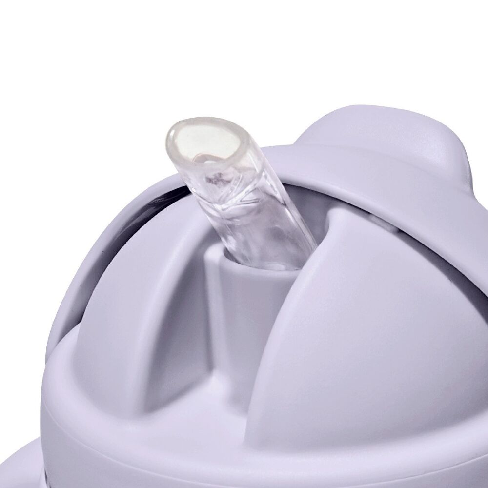 Transitions 6 Oz Straw Cup With Removable Handles L0