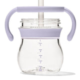 Transitions 6 Oz Straw Cup With Removable Handles L0