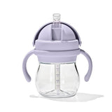 Transitions 6 Oz Straw Cup With Removable Handles L0