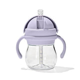 Transitions 6 Oz Straw Cup With Removable Handles L0
