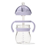 Transitions 6 Oz Straw Cup With Removable Handles L0