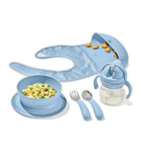 Tot Baby Mealtime Set - Dusk M1