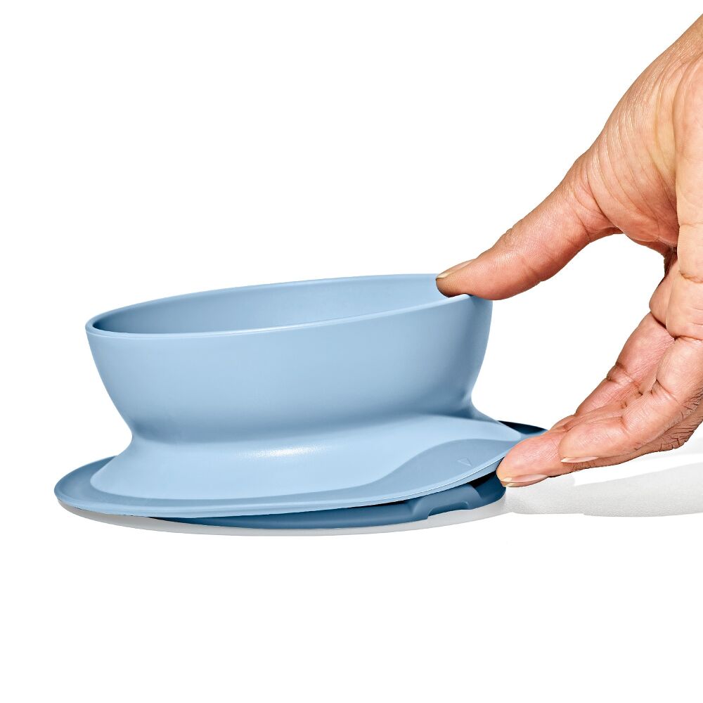 Tot Baby Mealtime Set - Dusk M1