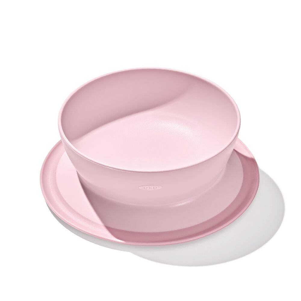 Tot Baby Mealtime Set - Blossom L4