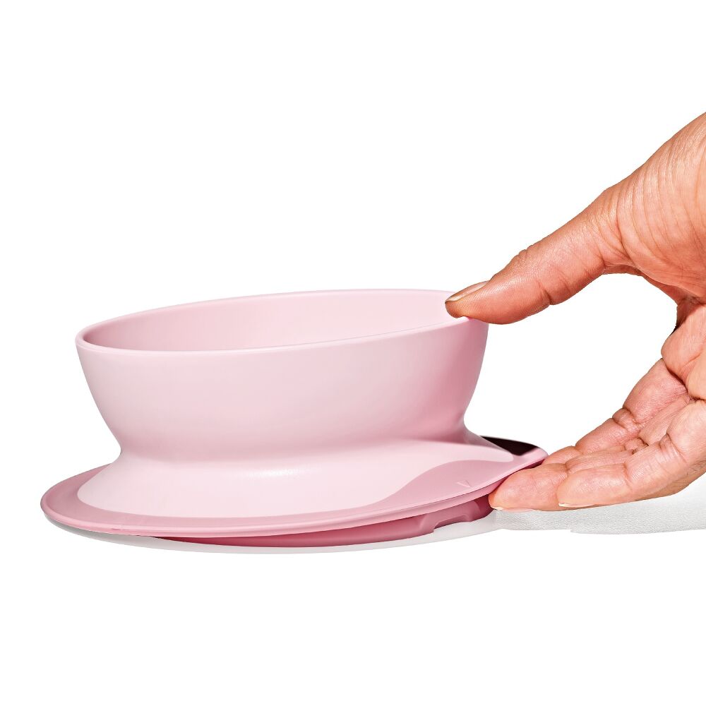 Tot Baby Mealtime Set - Blossom L4
