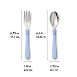 Tot Toddler Mealtime Set T6